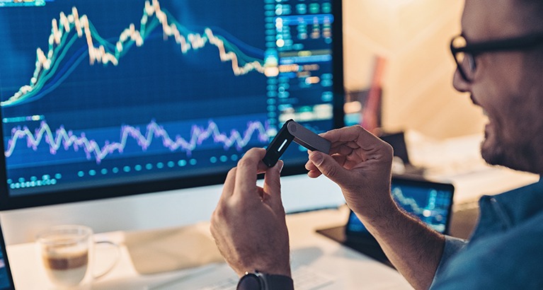 An In-Depth Crypto Trading Analysis for Modern Investors An In-Depth Crypto Trading Analysis for Modern Investors