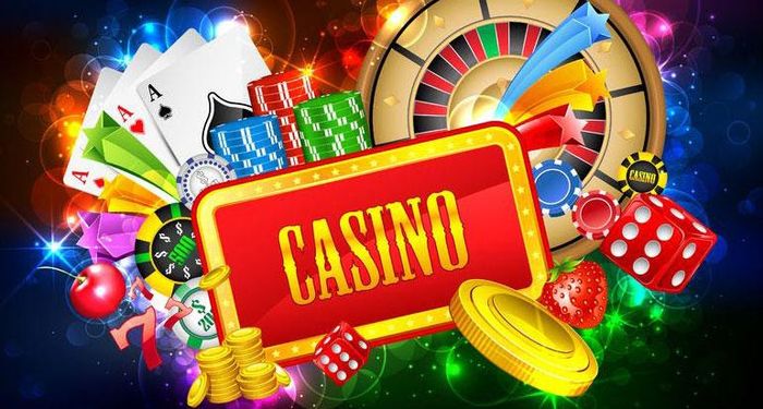 Casino Love New Discovering the Thrills of Online Gambling Casino Love New Discovering the Thrills of Online Gambling