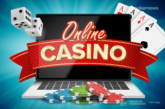 Casino Love New Discovering the Thrills of Online Gambling Casino Love New Discovering the Thrills of Online Gambling