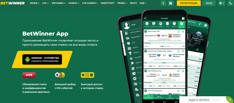 Comprehensive Guide to Betwinner Withdrawal 16