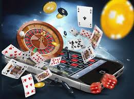 Electric Wins The Future of Online Gaming Electric Wins The Future of Online Gaming