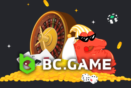 Everything You Need to Know About BC Game Casino Everything You Need to Know About BC Game Casino