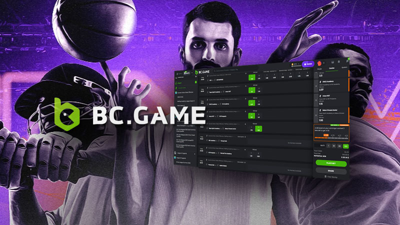 Everything You Need to Know About BC Game Casino Everything You Need to Know About BC Game Casino