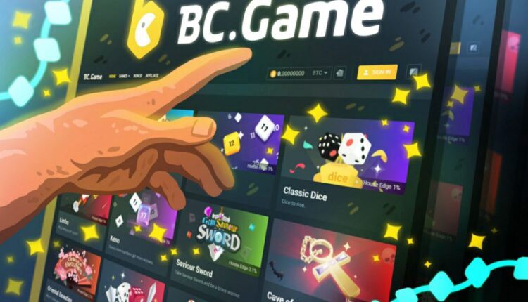 Experience the Thrill BC Game Casino Philippines Free Spins Experience the Thrill BC Game Casino Philippines Free Spins