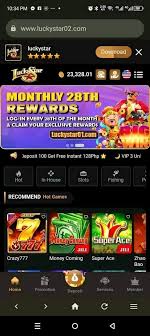Exploring Lucky Star 777 Payment Methods 9 Exploring Lucky Star 777 Payment Methods 9