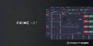 Exploring the Benefits of PrimeXBT Bonus UK