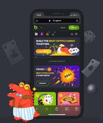 Exploring the Exciting Features of BC Game iPhone App Exploring the Exciting Features of BC Game iPhone App