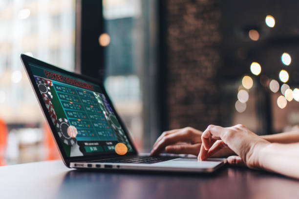 Legal online gambling sites in 2025 Legal online gambling sites in 2025