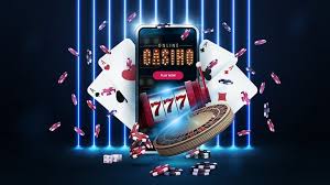 NineWin Casino Online Games Discover Exciting Slots and Table Games