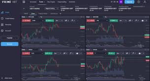 PrimeXBT Live Trading Unlocking the Future of Crypto Investments PrimeXBT Live Trading Unlocking the Future of Crypto Investments