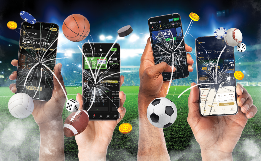 The Ultimate Guide to Betting with betandres The Ultimate Guide to Betting with betandres