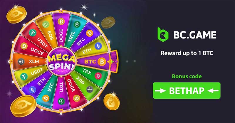 Ultimate Guide to BC Game Registration Ultimate Guide to BC Game Registration