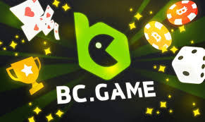 Unleashing Fun and Fortune The BCGame App Unleashing Fun and Fortune The BCGame App