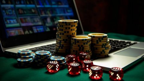 Discover the Excitement of Richy Fish Casino 20