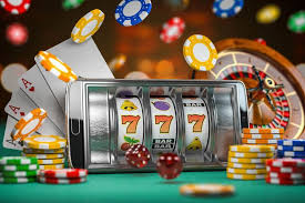Külföldi Online Casino Az Izgalmas Játékvilág Külföldi Online Casino Az Izgalmas Játékvilág