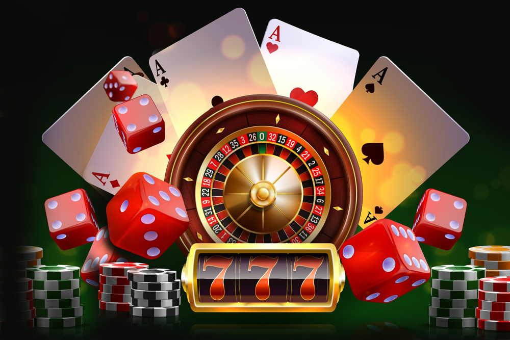 Norske Casino Free Spins Uten Innskudd – Spill Uten Risiko