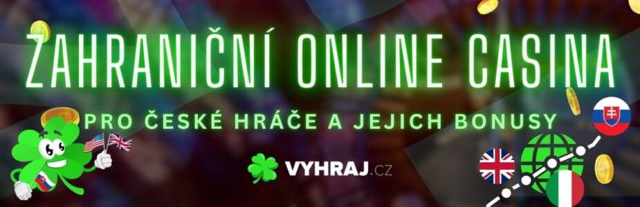 Zahraniční kasina Vše, co potřebujete vědět o online hraní 1119519485 Zahraniční kasina Vše, co potřebujete vědět o online hraní 1119519485