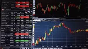 Comprehensive Guide to Forex Trading Indicators 1712058125
