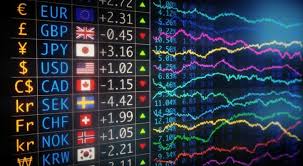 Comprehensive Guide to Forex Trading Indicators 1712058125