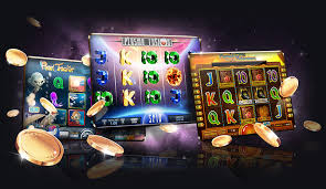 Discover Pamestoixima Casino Your Gateway to Online Gaming Adventure