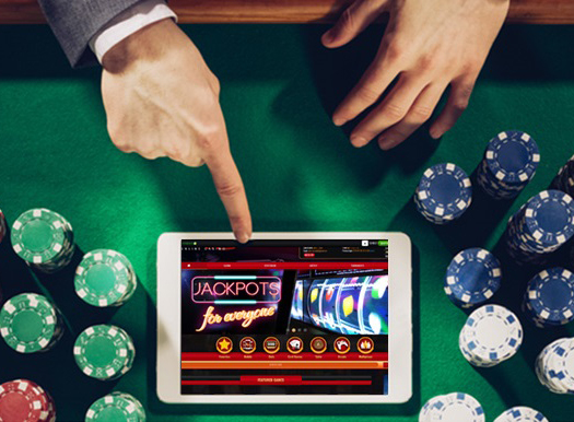 Discover the Thrills and Wins at Winstler Casino
