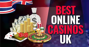 Explore Roxy Palace Online Casino UK Your Ultimate Gaming Destination