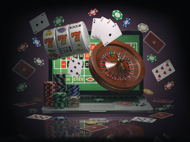 Explore WildWild Casino A Comprehensive Guide Explore WildWild Casino A Comprehensive Guide