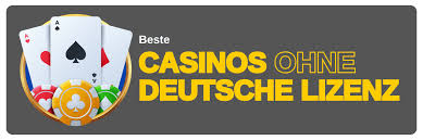 Online Casino ohne Lizenz - Risiken und Chancen Online Casino ohne Lizenz - Risiken und Chancen