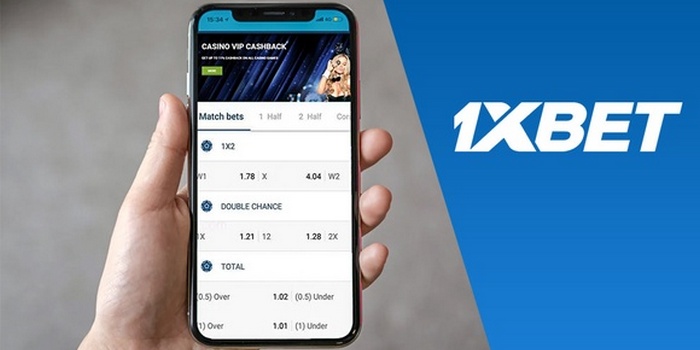 1xBet Myanmar Your Ultimate Betting Experience 1206239704
