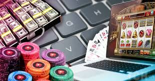 Crypto-Compatible Casino Games Reviewed The Future of Gambling