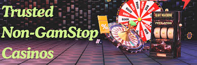 Discover Casino Sites Not on Gamstop for Better Gaming Options