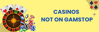 Discover the Best Non-GamStop Casinos