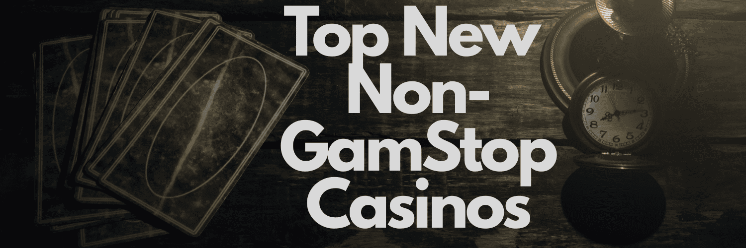 Discovering Casinos That Don't Use GamStop