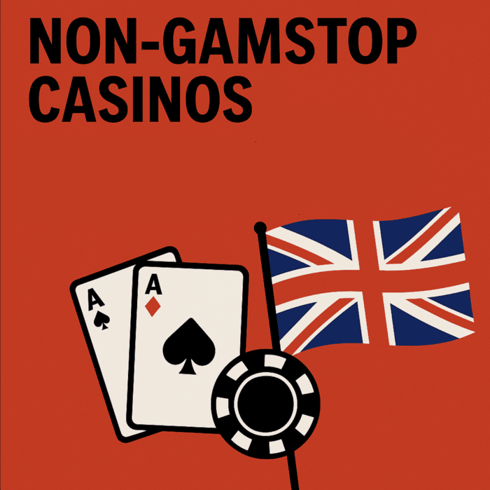 Discovering Casinos That Don't Use GamStop