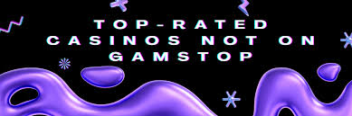 Discovering the World of Casinos Not on Gamstop UK