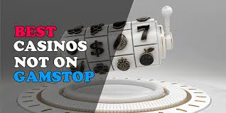 Discovering the World of Casinos Not on Gamstop UK