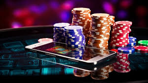 Explore the World of Online Casinos Offering Multi-Stage Welcome Bonuses