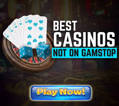 Exploring Non-Gamstop Casinos A Comprehensive Guide -1739958107