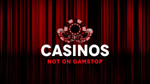 Exploring Non-Gamstop Casinos A Comprehensive Guide -1739958107
