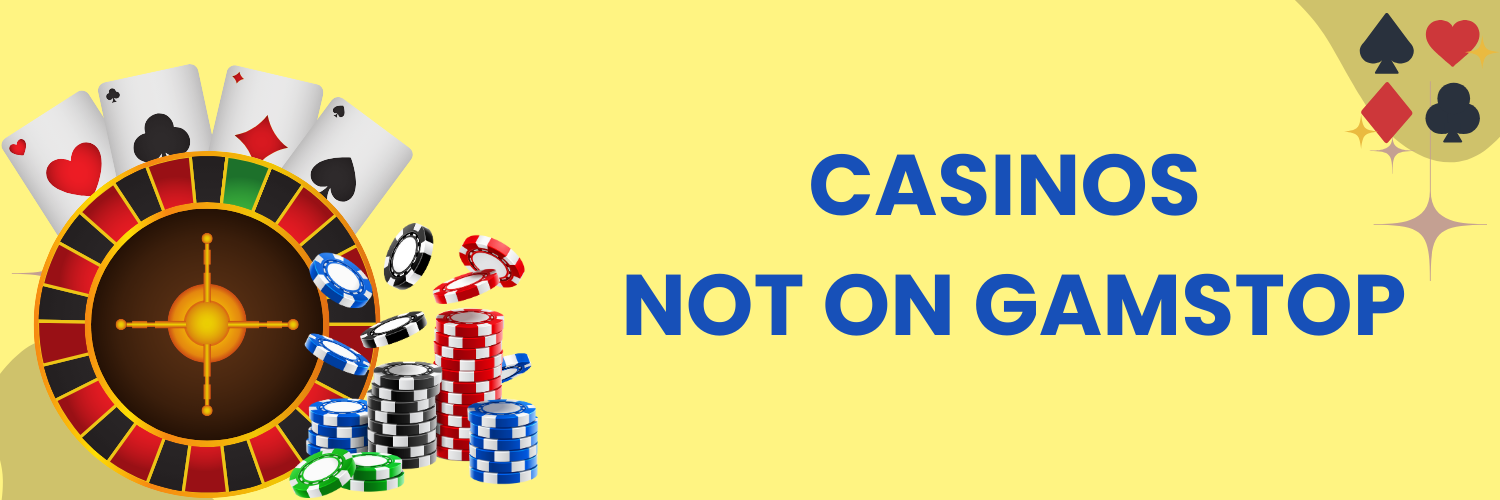Exploring UK Online Casinos Not on GamStop Exploring UK Online Casinos Not on GamStop