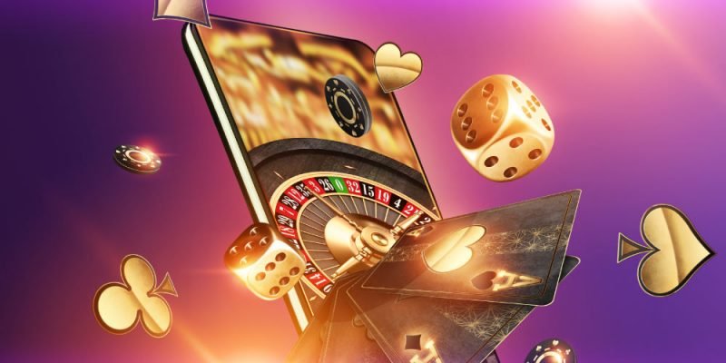 Live Blackjack Online Casino UK Your Ultimate Guide to Thrilling Gameplay