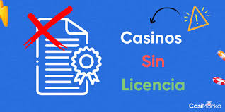 Los Mejores Casinos Online Sin Licencia en 2023 -1479905217