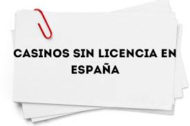 Los Mejores Casinos Online Sin Licencia en 2023 -1492926732