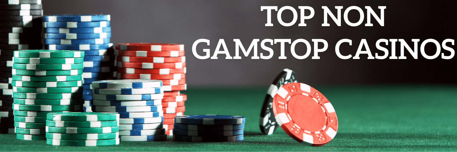 The Rise of Non-Gamstop UK Casinos A New Era of Online Gambling