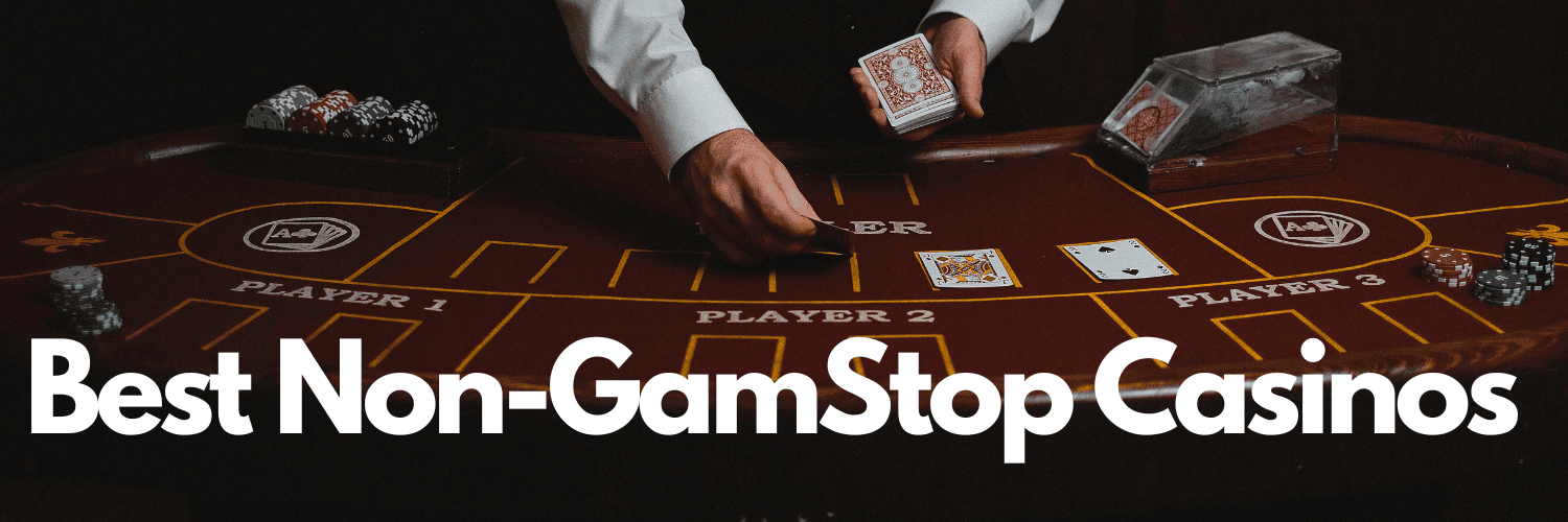 The Rise of UK Non-Gamstop Casinos A Comprehensive Guide