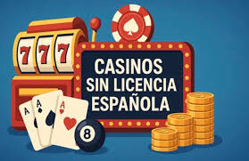 Top Casinos Sin Licencia en España Guía Completa