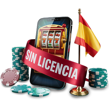 Top Casinos Sin Licencia Española Guía Completa