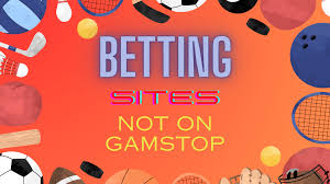 Top Golf Sportsbooks Not on GamStop Where to Bet Safely and Responsibly