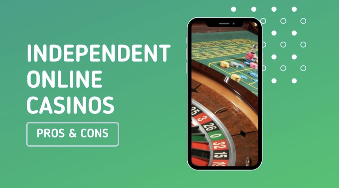 Top Independent Casinos A Guide to Unique Gaming Experiences