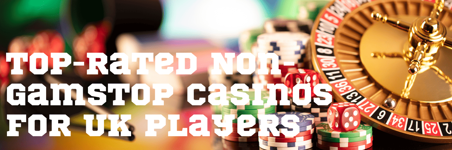 Top Online Casinos Not Blocked by Regulations -1837670217